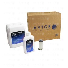 Комплект для замены масла 14505001