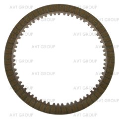 Фрикционный диск 0501326037-02
