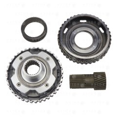 Передний планетарный механизм в сборе 90667001