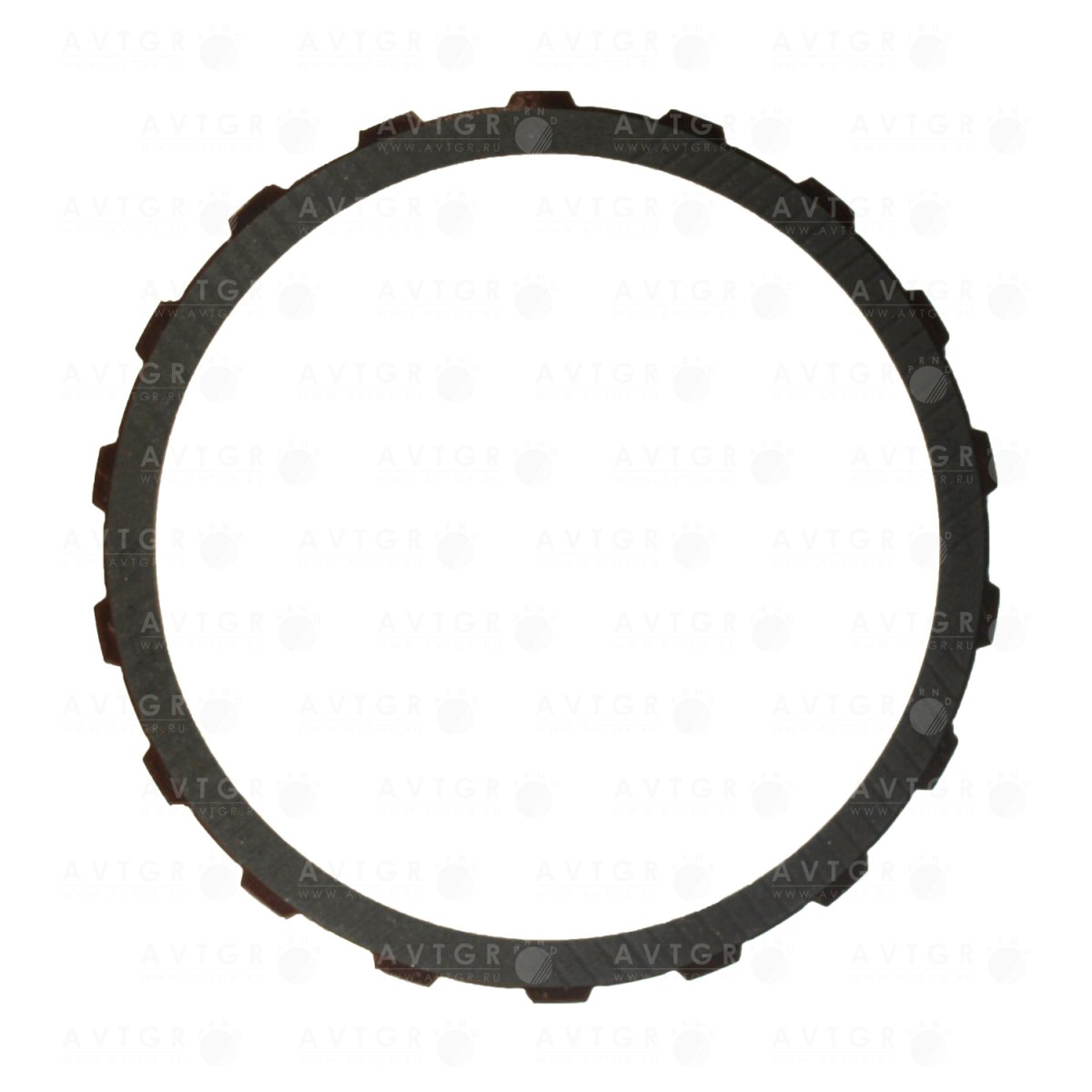 Фрикционный диск DAC97180