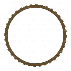 Фрикционный диск 415703-160