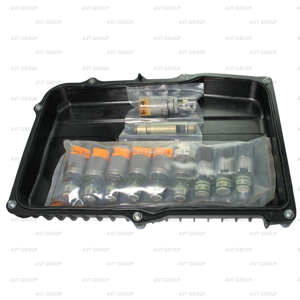 Набор для замены соленоидов 1094298067