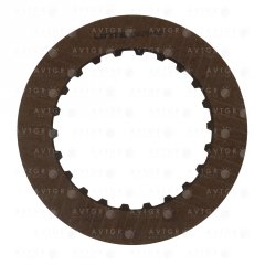 Фрикционный диск 302706-160