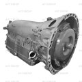 Автоматическая коробка передач (контрактная) 7226-02