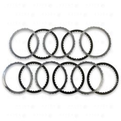 Комплект дисков сцепления 45525-3B400