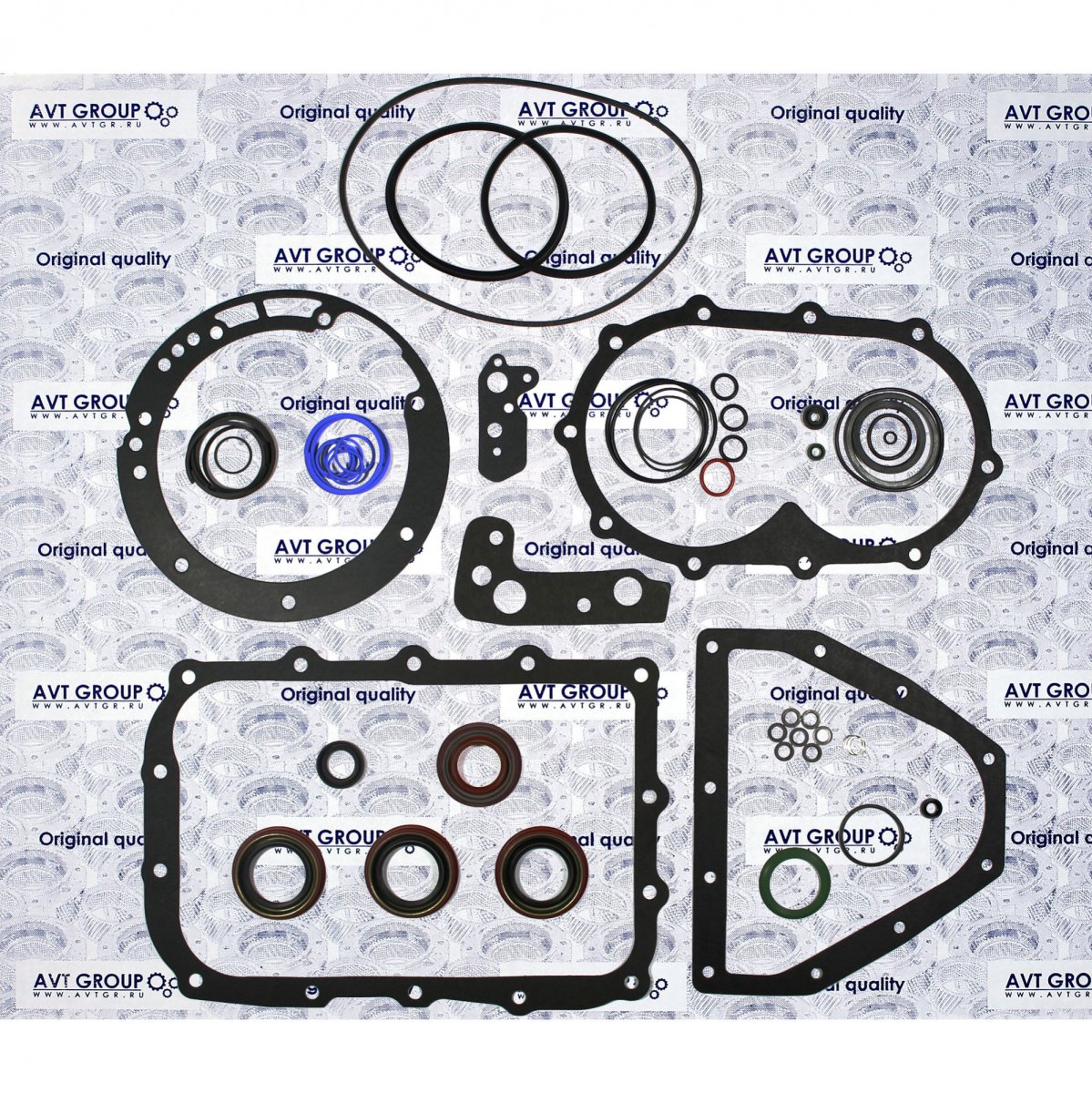 Комплект уплотнений 30403001