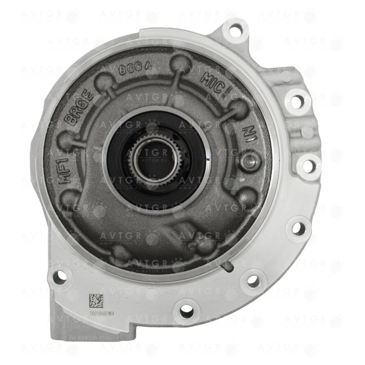 Насос 46100-3B660