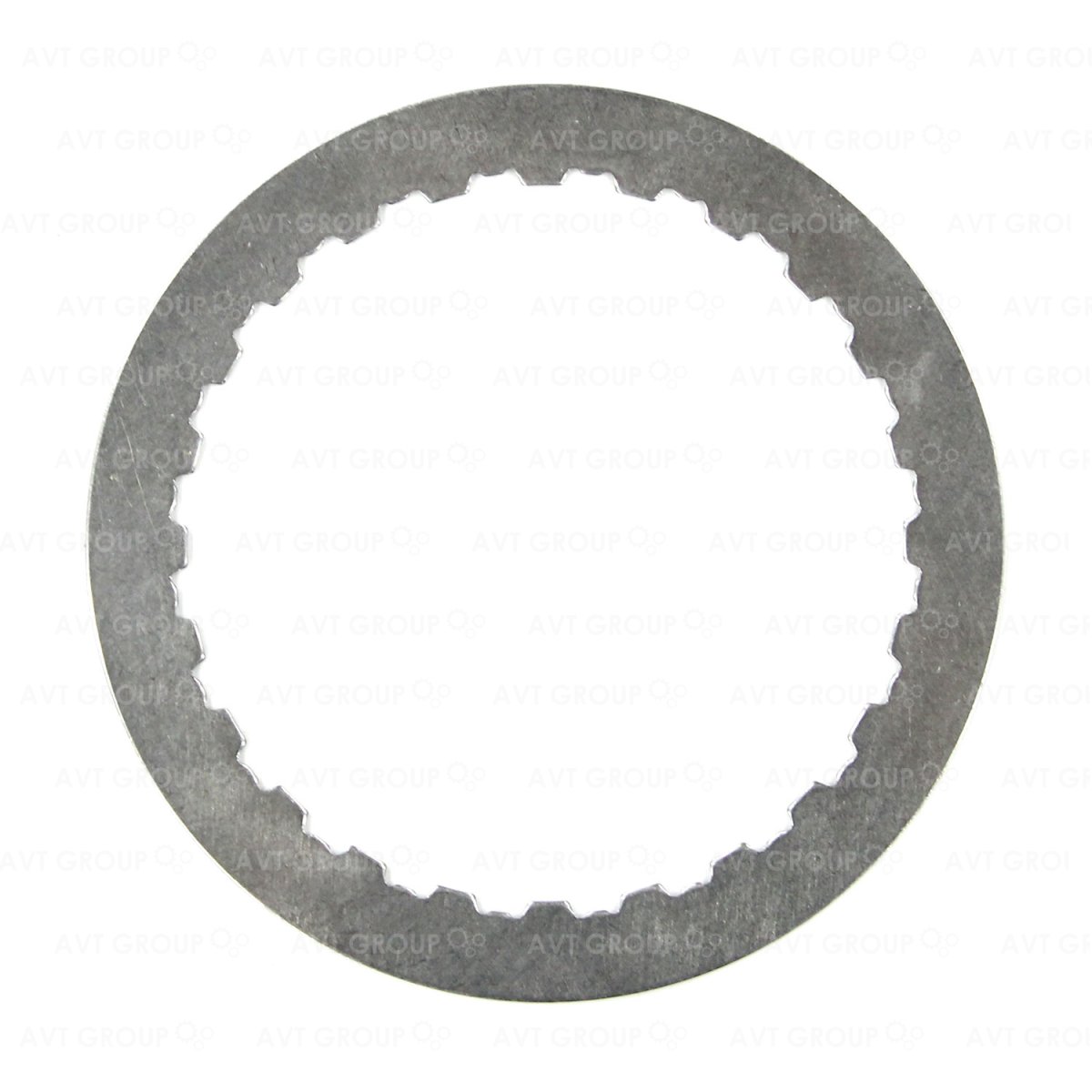 Стальной диск 1087375024-02