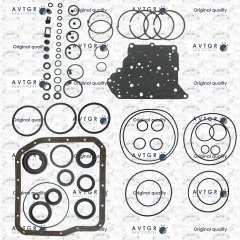 Комплект уплотнений 90143005