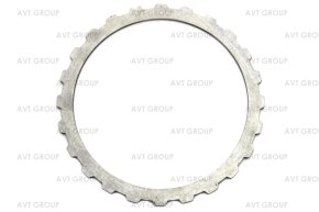 Стальной диск 188711-245