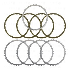 Комплект дисков сцепления 45465-4G600