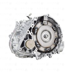 Автоматическая коробка передач 24009894809