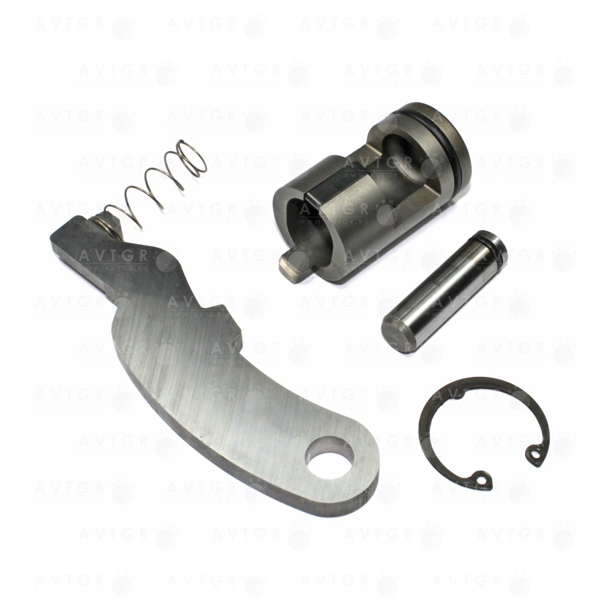 Рычаг 78995A-02