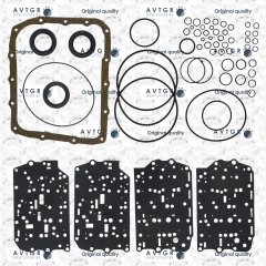 Комплект уплотнений 16193001