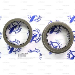 Комплект фрикционных дисков 044752D