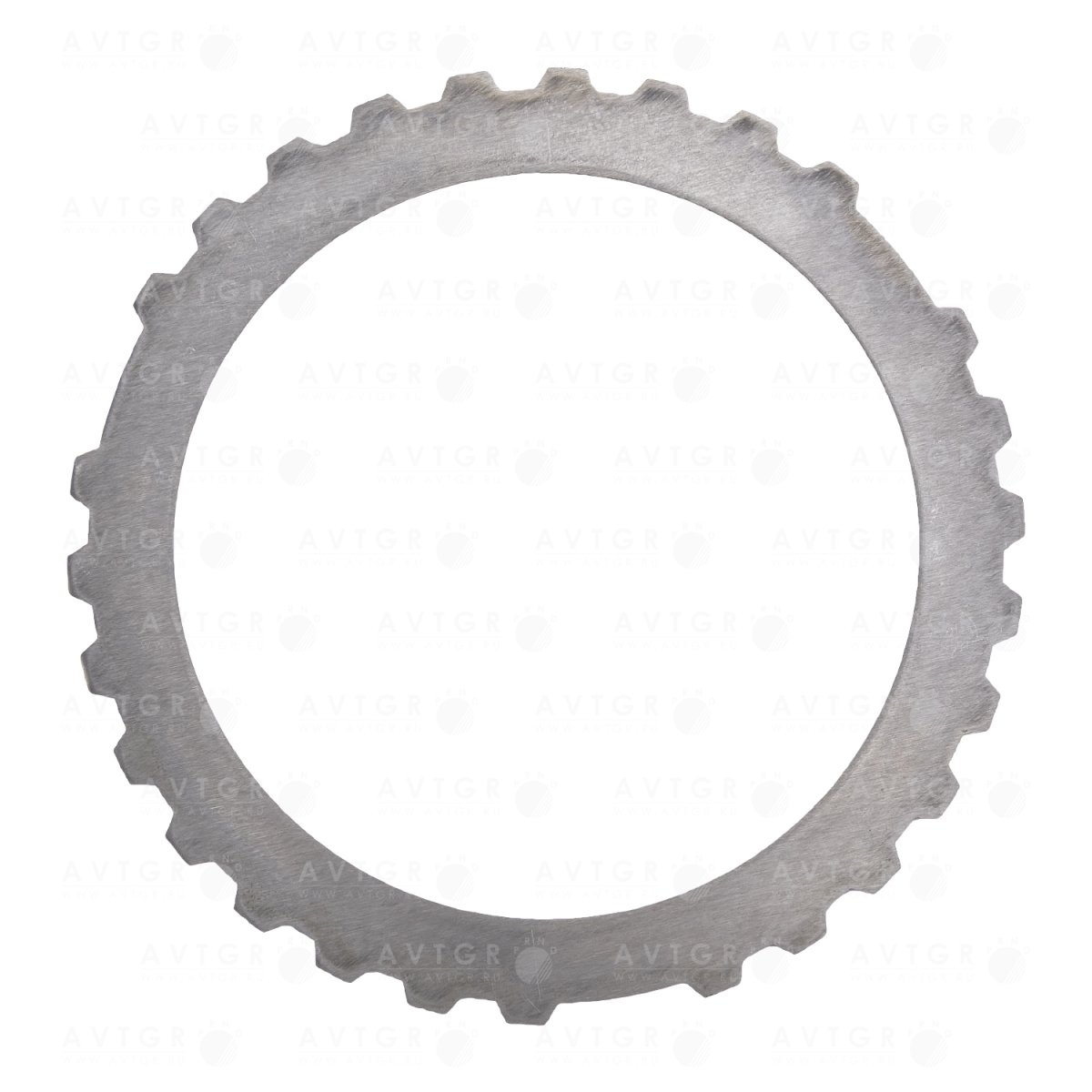 Стальной диск 511395