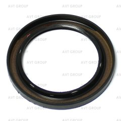 Сальник гидротрансформатора 0734300296