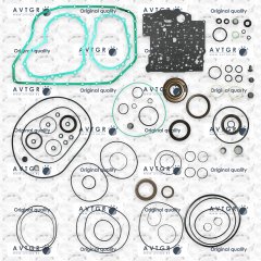 Комплект уплотнений 1058298023