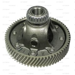 Дифференциал 80167106