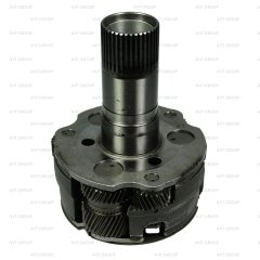 Планетарный механизм в сборе 96024795