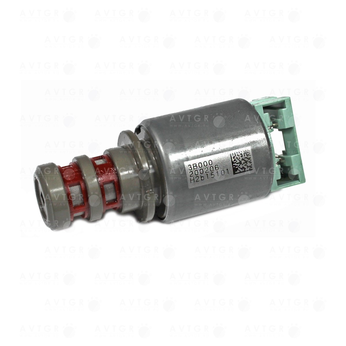 Соленоид 46313-3B000