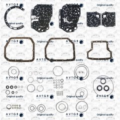 Комплект уплотнений 13413003