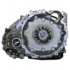 Автоматическая коробка передач U660-00