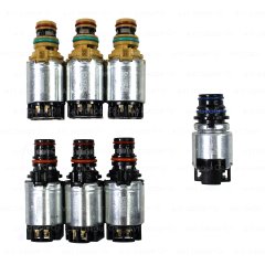 Комплект соленоидов 40456003