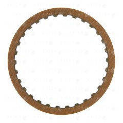 Фрикционный диск 319700-220