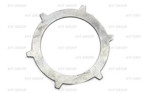 Стальной диск 146703-180