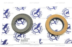 Комплект фрикционных дисков 058752N