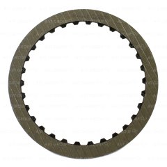 Фрикционный диск 124700