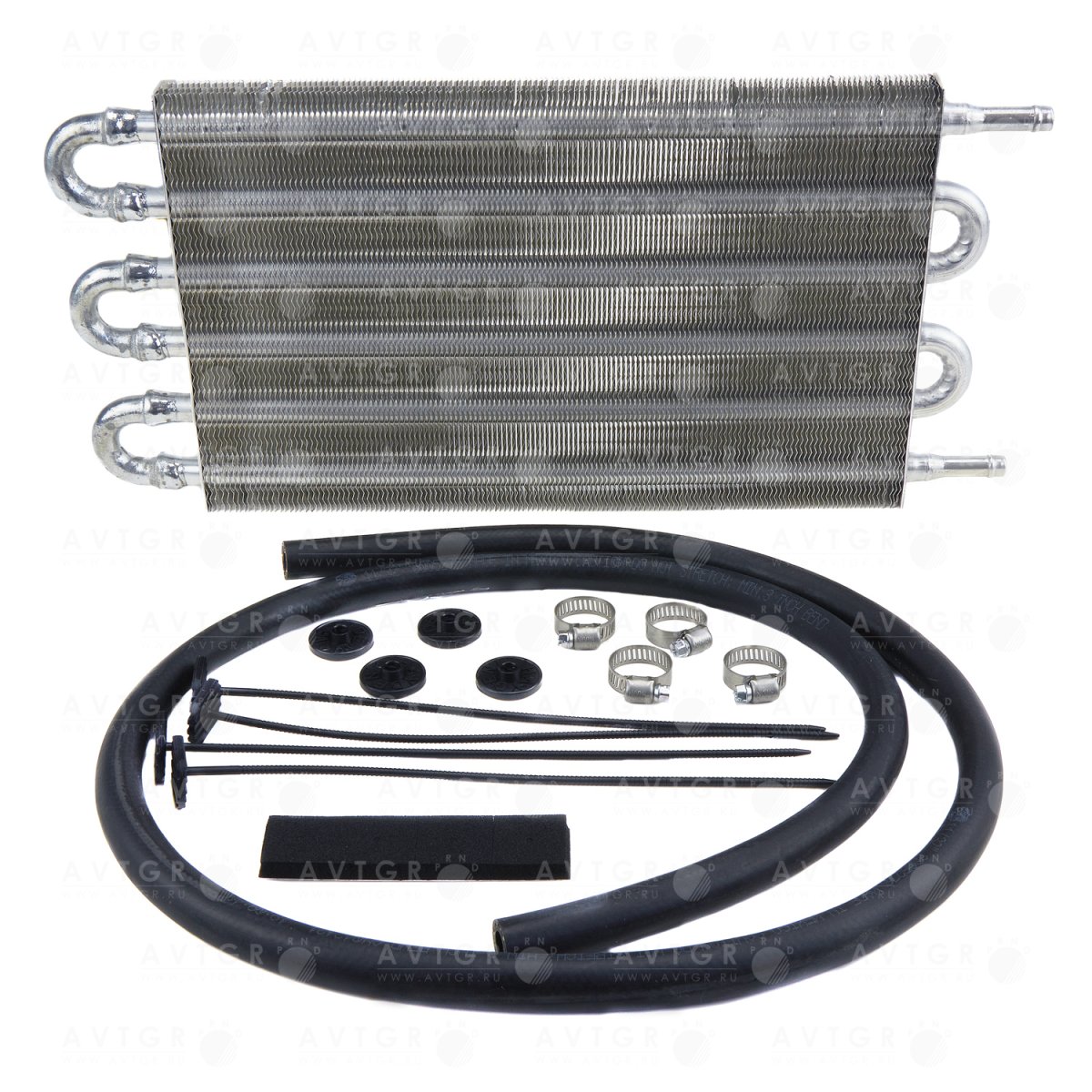 Радиатор 1404