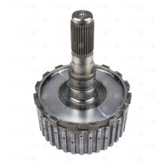 Сцепление в сборе 72507005-02