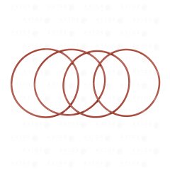 Уплотнение 40663112