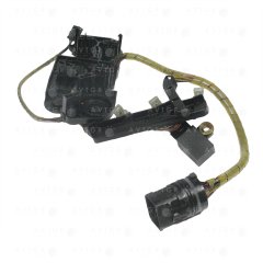 Шлейф 15116103-02