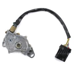 Переключатель 0501209968-02