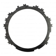 Стальной диск 40302102