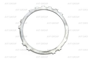 Стальной диск 159713-180