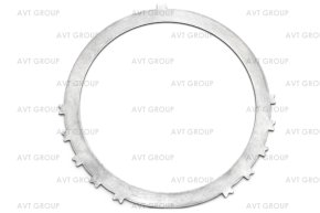 Стальной диск 199705-220