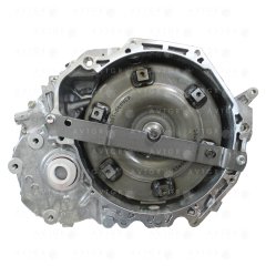 Автоматическая коробка передач AW55-51