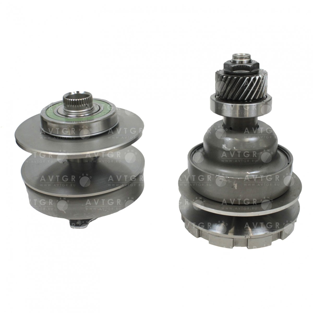 Комплект конусов 80167010