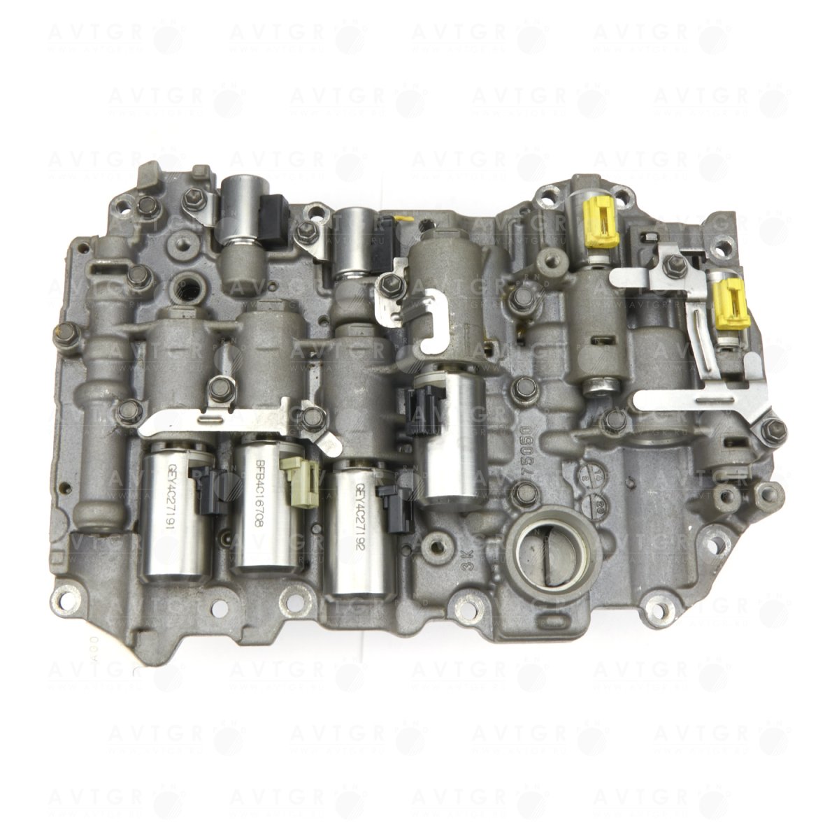 Гидроблок 14096002-02