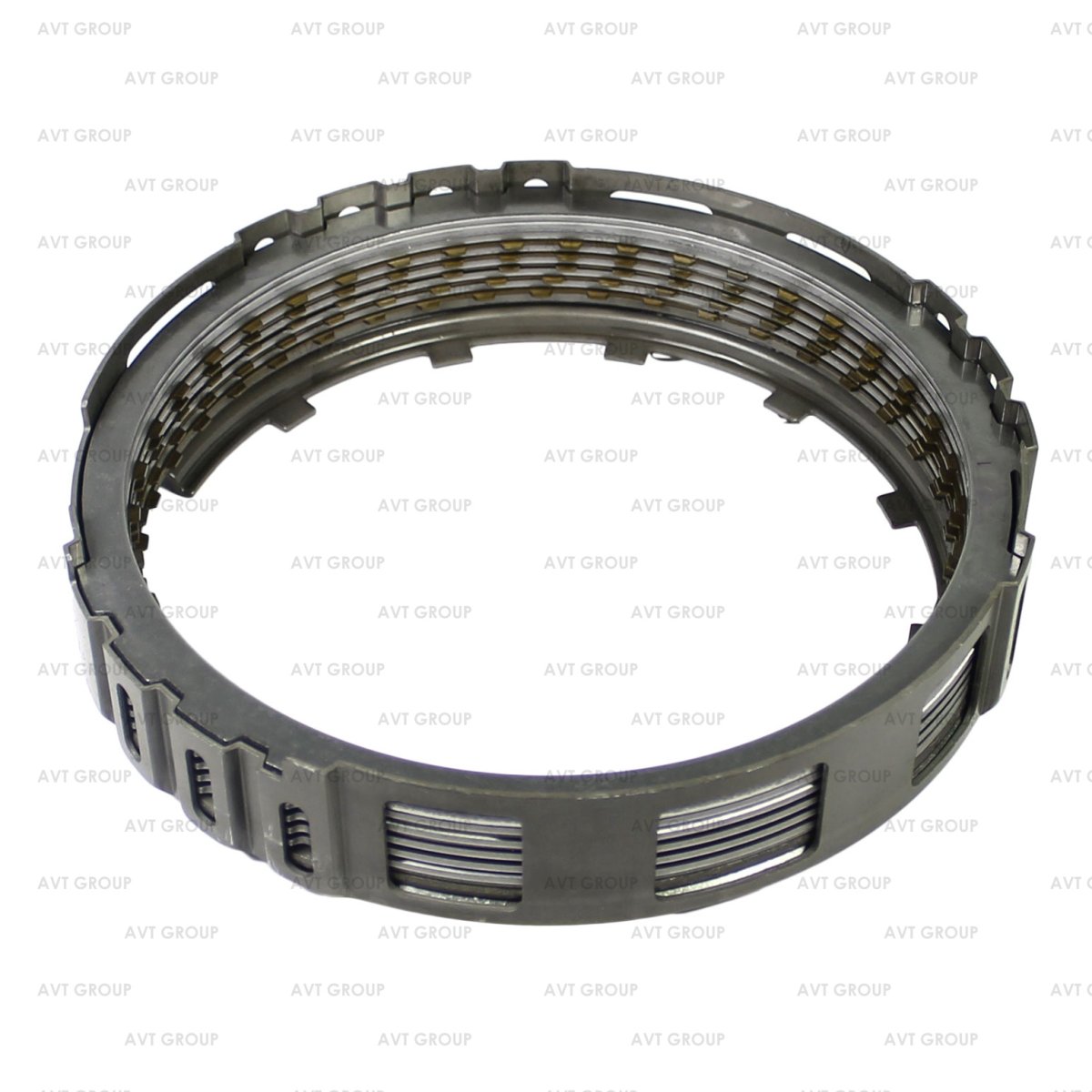 Сцепление в сборе 14097010