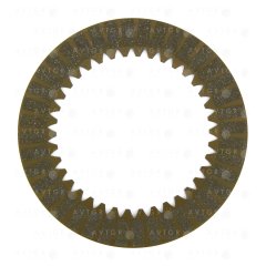 Фрикционный диск 226704-190BS