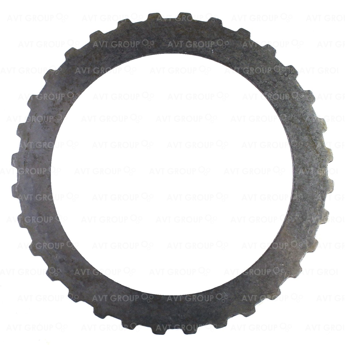 Стальной диск 112703