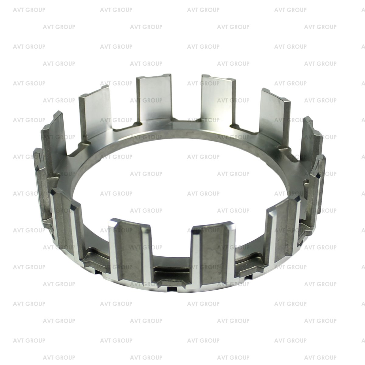 Корпус сцепления 96024738