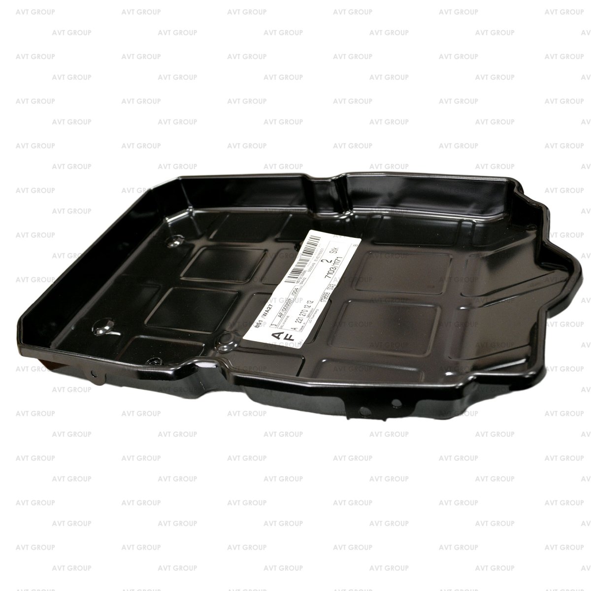 Поддон акпп A2212701212