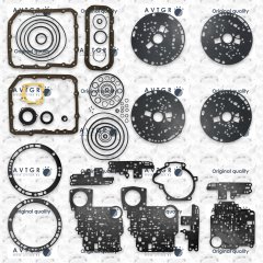 Комплект уплотнений 20433001