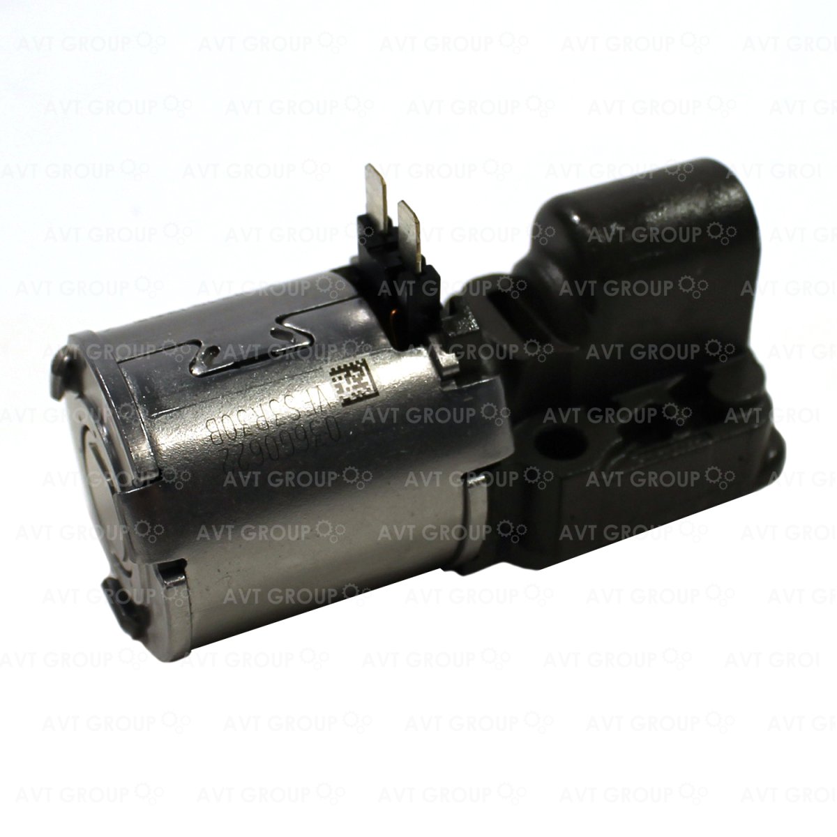 Соленоид 50228